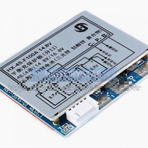 4series <strong>Lithium</strong> Battery Protection <strong>Board</strong> 148v Polymer <strong>lithium</strong> battery with balance - Product Image 1