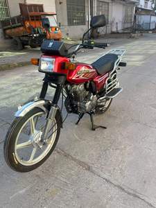 Motocicletas <span class=keywords><strong>Haojue</strong></span> <span class=keywords><strong>150</strong></span> de Gasolina, Categoría de Producto: Motocicletas de Calle - Product Image 6