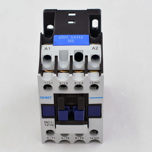 Inversor serie CHINT NVF2G trifásico AC380V 2.2kw/3ph/<span class=keywords><strong>TS4</strong></span> - Product Image 4