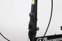 Mini vélo pliant/vélo pliant à une vitesse de 16 pouces pour adultes/vélo pliant pas cher