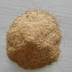 Choline chloride 60% (corn cob) feed grade