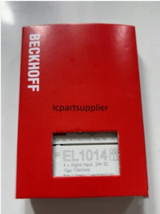 BECKHOFF |   EL1014 |   EtherCAT - Product Image 2