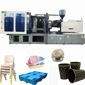 Cuillère/tasse/cintre/<span class=keywords><strong>bassin</strong></span>/Busket/brosse faisant la machine de moulage par injection de produit ménager en plastique Offre Spéciale à bas prix - Product Image 1