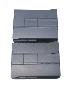 Contrôleur PLC Capteur SIMATIC S7-1200 CPU 1215C Neuf d'origine SIMATIC S7-1200 CPU 1215C - Product Image 1