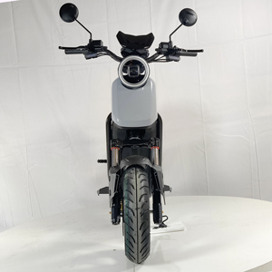 Vimode Điện Xe Tay Ga 800W 1000W Hai Bánh Điện Xe Máy Dành Cho Người Lớn Điện Xe Tay Ga Trong Thổ Nhĩ Kỳ - Product Image 6