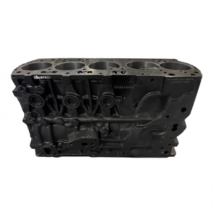 ชุดประกอบเครื่องยนต์ดีเซล Sany D13C แบบลองบล็อก สำหรับปั๊มคอนกรีต - Product Image 2
