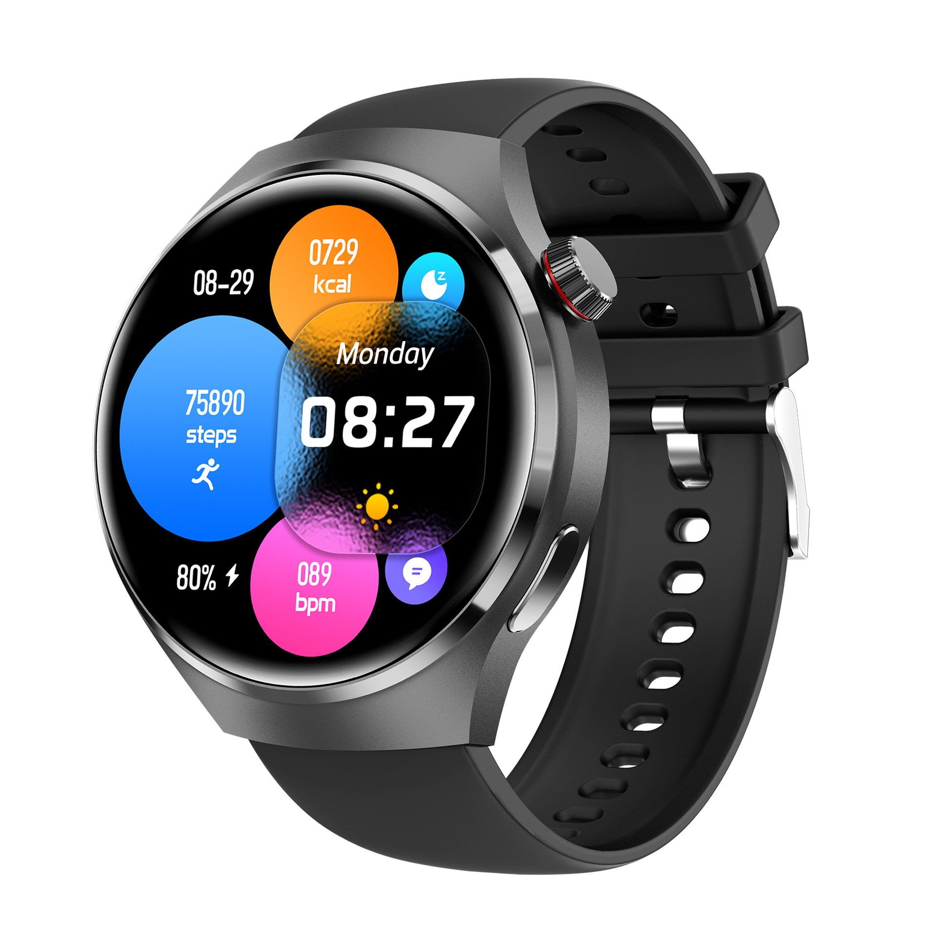 huawei gt4 pro watch