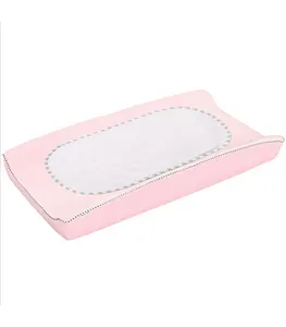 fasciatoio tappetino di gomma Suppliers-Mussola Albero di tessuto di cotone fasciatoio pad del bambino copre neonato fasciatoio pad mat