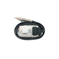 Pour moteur Cummins 24V 4326862 5WK96751C 4326862RX 2872945 5WK9 6751C haute qualité pour sonde NGK NOX capteur d'oxygène d'azote