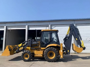 Giá tốt nhất <span class=keywords><strong>2025</strong></span> Thương hiệu Mới xc870k xc870hk 2.5ton 4x4 <span class=keywords><strong>backhoe</strong></span> <span class=keywords><strong>loader</strong></span> với <span class=keywords><strong>loader</strong></span> và <span class=keywords><strong>backhoe</strong></span> bộ phận để bán - Product Image 2