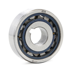 Rodamiento de Embrague Unidireccional Serie <span class=keywords><strong>AS</strong></span> con Estructura de Rueda Estrellada 10*30*9mm AS10 - Product Image 2
