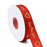 Ruban Cadeau pour Mariage, Saint-Valentin, Amour, Juste pour Vous