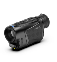 Caméra thermique infrarouge haute définition Conotech Lipot 325LRF 384 avec objectif extérieur 25/35 mm pour l'observation et l'imagerie