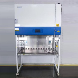 Armoire de sécurité biologique Biobase Chine BSC-4FA2-HA, ouverture maximale 500 mm, armoire de sécurité biologique, armoire de sécurité bio - Product Image 4