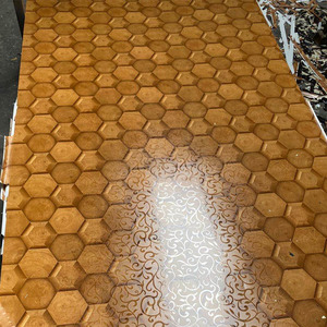 Diseño moderno 4x8 18mm Hoja de madera contrachapada de madera dura 18mm Roble rojo Nogal negro Ceniza Sapely <span class=keywords><strong>Haya</strong></span> E1 Estándares de emisión de formaldehído - Product Image 4