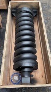 ชุดประกอบเครื่องอัดและปรับความตึงรางชิ้นส่วนเครื่องจักรก่อสร้าง SK200รถขุด - Product Image 4