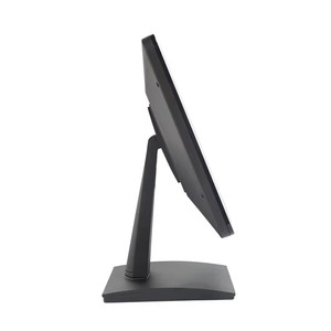 Écran tactile capacitif résistif de bureau étanche IP65 de 15 <span class=keywords><strong>pouces</strong></span> 4:3, écran LED, panneau LCD TFT, PC POS, kiosque commercial - Product Image 5
