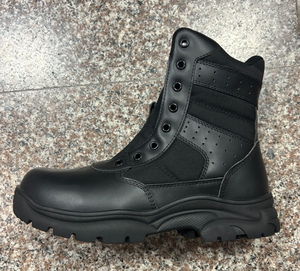 TSB09 Training Me Tactical <b>Boots</b> Definite Outdoor Sports Brand OEM ODM Customized CN HEB - Product Image 2