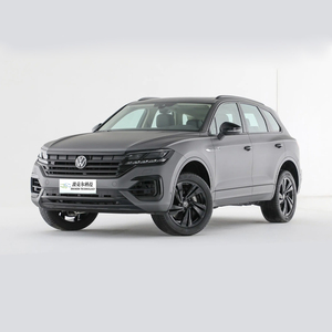 Nouveau <span class=keywords><strong>SUV</strong></span> essence ADW 2026 pour <span class=keywords><strong>VW</strong></span> <span class=keywords><strong>Touareg</strong></span> 3.0T TSI V6 5 portes 5 places Boîte automatique Intérieur foncé Transmission intégrale - Product Image 2