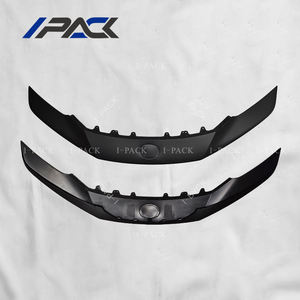 Nouveaux produits en gros pièces <span class=keywords><strong>de</strong></span> carrosserie couverture <span class=keywords><strong>de</strong></span> pare-chocs avant pour <span class=keywords><strong>Toyota</strong></span> <span class=keywords><strong>Prius</strong></span> 2024 - Product Image 6