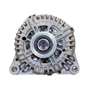 Alternador compatible para CITROËN JUMPY I 2.0 Gasolina (KW: 100, HP: 136) de 04-2000 a 12-2006 VALEO 301553RIR REACONDICIONADO - Product Image 1
