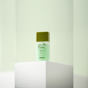 Oddniss Sérum Visage Niacinamide Zinc 50ml Minimiseur de Pores, Contrôle du Sébum, Hydratant, Éclaircissant, Purifiant pour Tous Types de Peau Corée - Product Image 3