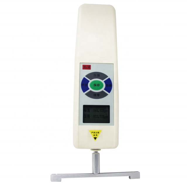 YYD-1A/1B Portable Plant Physiological Plant Physiological Culm-Strength Meter Testing Device