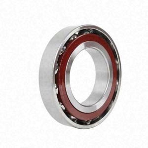 Rodamiento de Bolas de Contacto Angular 55 TAC 100 <span class=keywords><strong>BDBC</strong></span> 10PN7A 55TAC100BDBC10PN7A 55x100x40 mm - Product Image 1