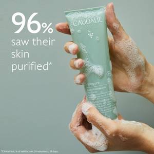 CAUDALIE ITALIA Srl VENOPURE 150 ML Gel Detergente Limpiador Facial Modelo Kalierakalispera039 - Product Image 2