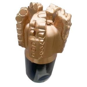 Api 165 מ "מ 6 1/2" פלדה גוף מקדחה קצת עם 16mm pdc - Product Image 1