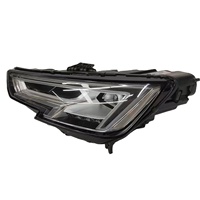 Für Audi A4B10 LED Automotive Lighting Scheinwerfer Hersteller Direkt vertrieb Original Scheinwerfer