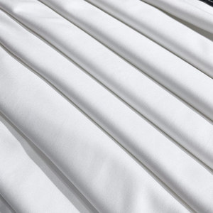 100% Polyester Nhuộm Dệt Kim Polydex Vải Thăng Hoa Jersey Rắn Interlock Trắng Đan Vải Thăng Hoa Cho In Ấn - Product Image 6