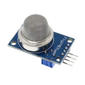 MQ-2 Rauch LPG Butan Wasserstoff Gas Sensor Detektor Modul - Product Image 1