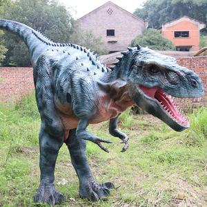 Disfraz de Dinosaurio T-Rex Mecánico Popular en Oferta 2026 - Product Image 5