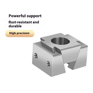 Étau de table réglable à expansion par coin avec pince latérale fixe pour sculpture et sculpture sur bois, modèles M6 <span class=keywords><strong>M8</strong></span> M10 M12 14 16, type OK <span class=keywords><strong>Vise</strong></span> - Product Image 1
