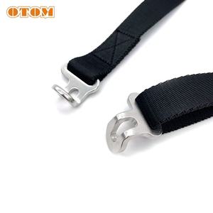 สายรัดลากจูงรถ<span class=keywords><strong>มอเตอร์ไซค์</strong></span> รุ่น 2023-2024 SX SXF XC XCF EXC EXCF อุปกรณ์เสริมสำหรับรถ<span class=keywords><strong>มอเตอร์ไซค์</strong></span> สายรัดยกท้าย - Product Image 5