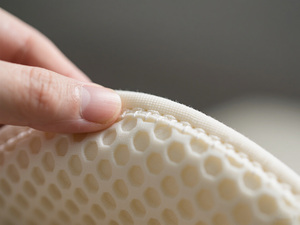 <span class=keywords><strong>100</strong></span>% Tự Nhiên <span class=keywords><strong>Dunlop</strong></span>/Talalay Nệm Cao Su Nhà Máy Cung Cấp Tùy Chỉnh Kích Thước & Mật Độ Nệm Trung Quốc Hypo-Dị Ứng Nệm - Product Image 4