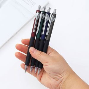 0.5mm Ballpoint <b>Pen</b> High-quality Business Writing Smooth Signature <b>Pen</b> Enterprise Customized LOGO Brand Promotion - Product Image 6