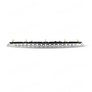 Luz de freno elevada para BMW E63 E64 2004-2007, tercera luz de freno, OE 63256911909, blanca, negra, roja - Product Image 1