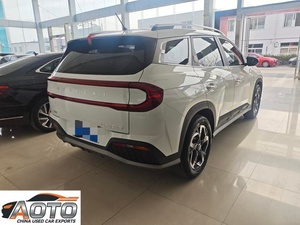 Voiture d'occasion la plus vendue en Chine, économique et pratique, à transmission automatique, conduite à gauche, pour les passionnés de technologie - Product Image 6