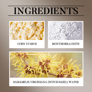 <span class=keywords><strong>Polvere</strong></span> Volumizzante e Texturizzante per <span class=keywords><strong>Capelli</strong></span> 20g, Erboristica, Biologica, Vegana, Senza Solfati e Alcool, Finitura Opaca, Tenuta Forte, Senza Residui - Product Image 3