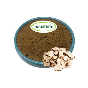 Extrato Raiz FocusHerb Dong Quai Pó <span class=keywords><strong>Angelica</strong></span> Sinensis 10:1 Ligustilide Pó - Product Image 2