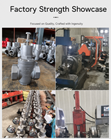 Vanne de réduction de pression de gaz avec corps en laiton pour le contrôle de la pression des conduites et des appareils de sécurité