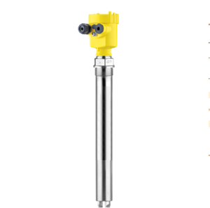 WE63.XXBGDRKJX Sonde de niveau vibrante avec extension de tube pour poudres, pour solides en vrac poudreux et à grain fin - Product Image 4