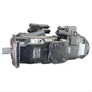 AL A20VO 520 LR3DN/10R-VZH26K68-S2273 Axial Piston Variable Pump AL-A20VO520LR3DN /10L-VZH26K99 -S2065