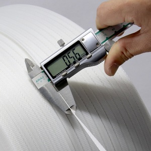 Pp <b>Strapping</b> Band 9Mm Machine Packing Durable Full Automatic For Box Sealing - Product Image 3