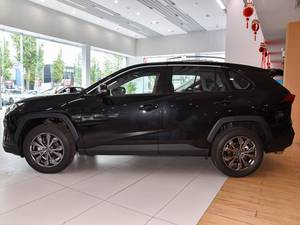 2024 F-A-W TO-YO-TA RA-V4 CVT 2WD FENG SHANG <span class=keywords><strong>EDITION</strong></span> ESSENCE TO-YO-TA BON PRIX SUV - Product Image 5