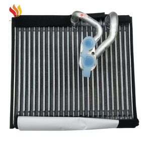 Évaporateur <span class=keywords><strong>de</strong></span> climatisation <span class=keywords><strong>de</strong></span> pièces automobiles 23176942 13363519 13339087 EVDUB151 pour Che-vrolet EQUINOX Envision LA-CROSSE - Product Image 3