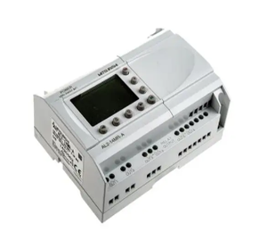 PLC AL2-14MR-A โมดูลลมแบบปรับมุมได้ พร้อม 8 ช่องอินพุต 6 ช่องรีเลย์เอาต์พุต สำหรับสื่อสารแบบน้ำ 100-240VAC รุ่น AL2-14MR-A และ AL2-14M - Product Image 2