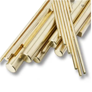 Varilla de Soldadura de Latón RBCUZN-A RBCUZN-B RBCUZN-C RBCUZN-<span class=keywords><strong>D</strong></span> VARILLA DE LATÓN HS221 CUZN40 - Product Image 2